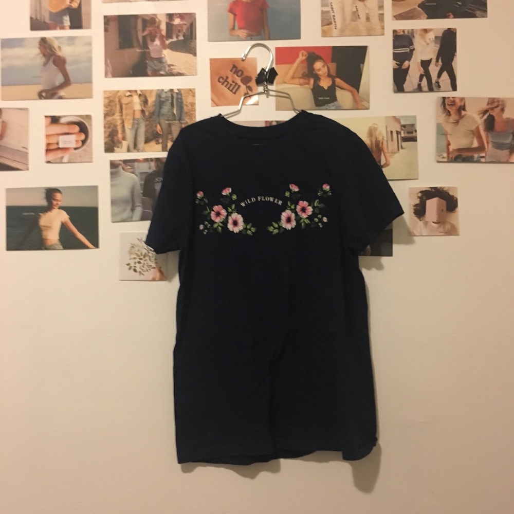 Graphic Tee